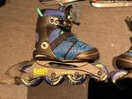 Skeelers voor kind, Inline skates 4 wielen, Ophalen, Overige merken, Verstelbaar