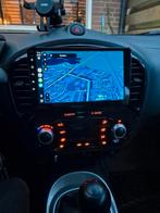 Nissan Juku 2010 - 2017 Carplay inclusief inbouw!, Auto diversen, Autoradio's, Ophalen of Verzenden, Nieuw