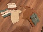 Overslag rompers, Ophalen, Nacht- of Onderkleding, Jongetje of Meisje, Zo goed als nieuw