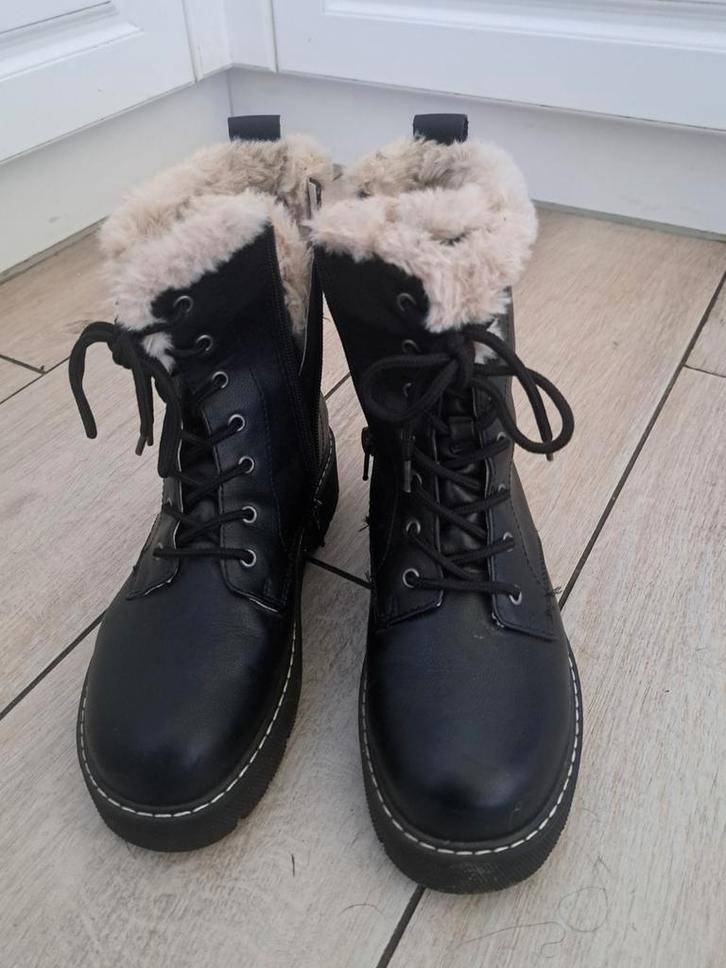 Hele mooie boots / schoenen maat 34 z.g.a.n., Kinderen en Baby's, Kinderkleding | Schoenen en Sokken, Zo goed als nieuw, Schoenen
