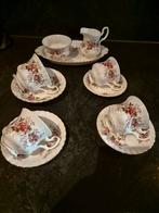 Royal Albert set:, Ophalen of Verzenden