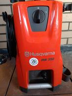 Husqvarna PW350 hogedrukreiniger zonder Spuitpistool, Ophalen, Gebruikt, Elektrisch, HUSQVARNA