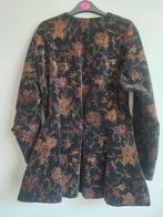 Vintage jasje Prizzi maat 36, Kleding | Dames, Zwart, Ophalen of Verzenden, Zo goed als nieuw, Jasje