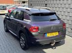 Citroen C4 Cactus 1.2 e-VTi Shine| AUTOMAAT| PAARS| CAMERA|, Auto's, Citroën, Stof, Euro 6, 82 pk, 23 km/l