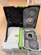 Festool Ctl Cleantec Sys Stofzuiger, Ophalen of Verzenden, Gebruikt, Overige typen
