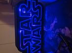 Starwars lamp, Led-lamp, Minder dan 30 watt, Overige fittingen, Ophalen of Verzenden