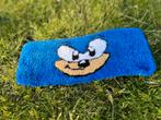 tapijt Sonic tufting rug for keyboard handmade carpet, Ophalen of Verzenden, Nieuw, Wit, Tapijt