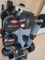 Dumbbells, Ophalen, Zo goed als nieuw