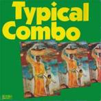 Typical Combo ‎– Typical Combo maxi single, Cd's en Dvd's, Vinyl Singles, Gebruikt, Wereldmuziek, Maxi-single, Ophalen of Verzenden