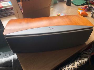 Infinty kappa center speaker beschikbaar voor biedingen