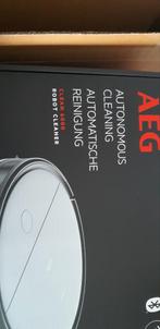 AEG AR61UD1UG, Ophalen, Nieuw, Minder dan 1200 watt