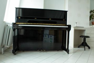 Piano Samick JS-121 M beschikbaar voor biedingen