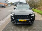 Mini Countryman 2.0 178pk Aut. Zwart 2020- Memory/Pano / ACC, Auto's, Mini, 1998 cc, 15 km/l, Zwart, Origineel Nederlands