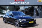 BMW 3-serie 330i Aut Individual M Sport Full Options, Origineel Nederlands, Te koop, 5 stoelen, Benzine