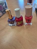 Opzoek naar gratis nagellak voor de BSO, Gebruikt, Ophalen of Verzenden, Rood, Handen en Nagels