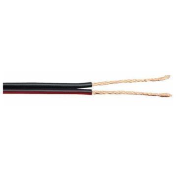 Luid speaker kabel 2 x 2,5 mm OFC beschikbaar voor biedingen