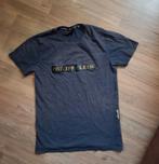 Philipp Plein T-shirt Maat M Blauw, Kleding | Heren, T-shirts, Ophalen of Verzenden, Maat 48/50 (M), Blauw, Philipp Plein