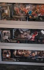 wsi scania koelers heide, Hobby en Vrije tijd, Modelauto's | 1:50, Wsi, Nl, Info@seipholland.nl, Nieuw