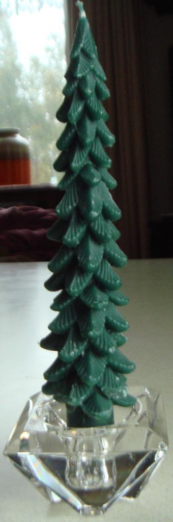 kristallen kaarsenhouder Verboeket kandelaar € 6,50 beschikbaar voor biedingen