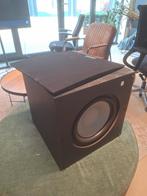 Samson Subwoofer - Krachtige Bass!, Audio, Tv en Foto, Luidsprekers, Gebruikt, Subwoofer, 120 watt of meer, Ophalen