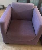 Leuke fauteuils gratis ophalen!, Huis en Inrichting, Ophalen, Minder dan 75 cm, Zo goed als nieuw, 75 tot 100 cm