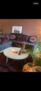 Prachtig vloerkleed Pearl bordeaux, Huis en Inrichting, Stoffering | Tapijten en Kleden, Ophalen, 150 tot 200 cm, 200 cm of meer