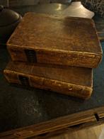 Oude Engelse Bijbel 1815, Boeken, Ophalen of Verzenden, Gelezen, Christendom | Protestants