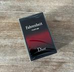 Nieuw! Dior Fahrenheit Parfum 75ml (gesealed), Sieraden, Tassen en Uiterlijk, Uiterlijk | Parfum, Verzenden, Nieuw