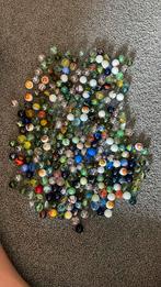 290 kleine knikkers, Ophalen of Verzenden, Gebruikt