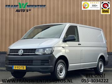 Volkswagen Transporter 2.0 TDI L1H1 Comfortline | Bluetooth  beschikbaar voor biedingen