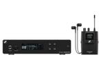 Sennheiser iem Xsw en Sennheiser Ewd, Muziek en Instrumenten, Microfoons, Ophalen of Verzenden, Zo goed als nieuw, Overige typen