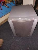 sony active subwoofer, Ophalen, Gebruikt, Subwoofer, Sony