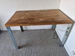 Bureau/eettafel, Ophalen of Verzenden, Gebruikt