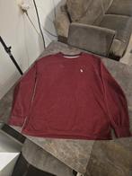 US Polo Assn Trui Maat XL, Maat 56/58 (XL), Ophalen of Verzenden, Gedragen, US Polo Assn