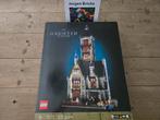 Lego Fairground Collection Haunted House set 10273, Ophalen of Verzenden, Nieuw, Complete set, Lego