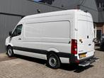 Volkswagen Crafter 50 2.0 TDI L2H2 Werkplaats inrichting Kas, Gebruikt, 4 cilinders, Volkswagen, 116 pk