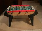 Tafelvoetbalspel in goede staat, Ophalen, Gebruikt