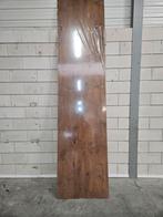Trespa HPL Plaat -  Houtlook - 70x300cm, Minder dan 25 mm, Nieuw, Ophalen of Verzenden, Plank