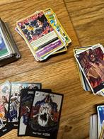 One Piece Kaarten - 350+ Kaarten, Ophalen of Verzenden, Zo goed als nieuw, Meerdere kaarten