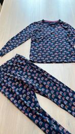 Pyjama regenbogen WE, Ophalen of Verzenden, Zo goed als nieuw, Nacht- of Onderkleding