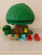 Klorofil Magische Speelboom - Compleet!, Ophalen of Verzenden, Zo goed als nieuw, Jongen of Meisje