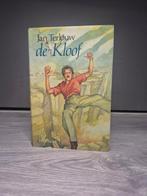De Kloof - Jan Terlouw, Ophalen of Verzenden, Gelezen, Jan Terlouw, Fictie algemeen