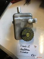 Citroen C1 2009 1.0 Hoofdremcilinder, Gebruikt, -, -, Ophalen of Verzenden