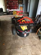 Zeepkist, Sport en Fitness, Karting, Ophalen, Zo goed als nieuw