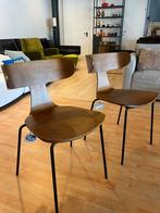 Eetkamerstoel form Chair van be pure, Ophalen of Verzenden, Eén