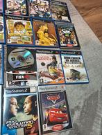 PS2 spellen, Gebruikt, 1 speler, Ophalen of Verzenden, Vanaf 3 jaar