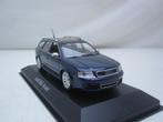 Audi RS6 Avant  2002 1:43 Maxichamps, Hobby en Vrije tijd, Modelauto's | 1:43, Ophalen of Verzenden, Nieuw, Auto, MiniChamps