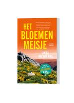 Het Bloemenmeisje - Anya Niewierra (Gelezen), Ophalen of Verzenden, Gelezen, Nederland