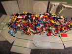Lego met wegenplaten ruimtevaart platen, Ophalen of Verzenden, Gebruikt