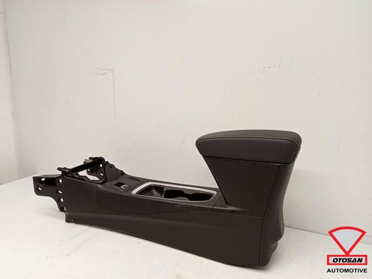 Opel Corsa F 2019+ Leder Leer Armsteun Origineel!, Auto-onderdelen, Interieur en Bekleding, Opel, Gebruikt, Ophalen of Verzenden